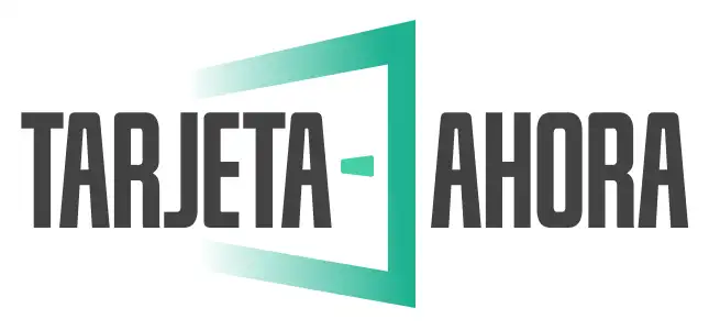 Tarjeta Ahora – La mejor para ti! logo