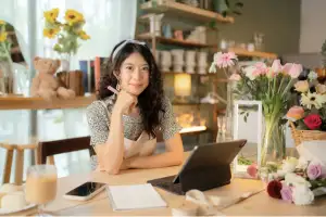 Fintechs colombianas que prestan dinero a independientes